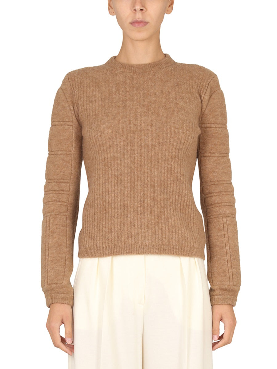 Max Mara Women Mohair Yarn Knit MAX MARA
