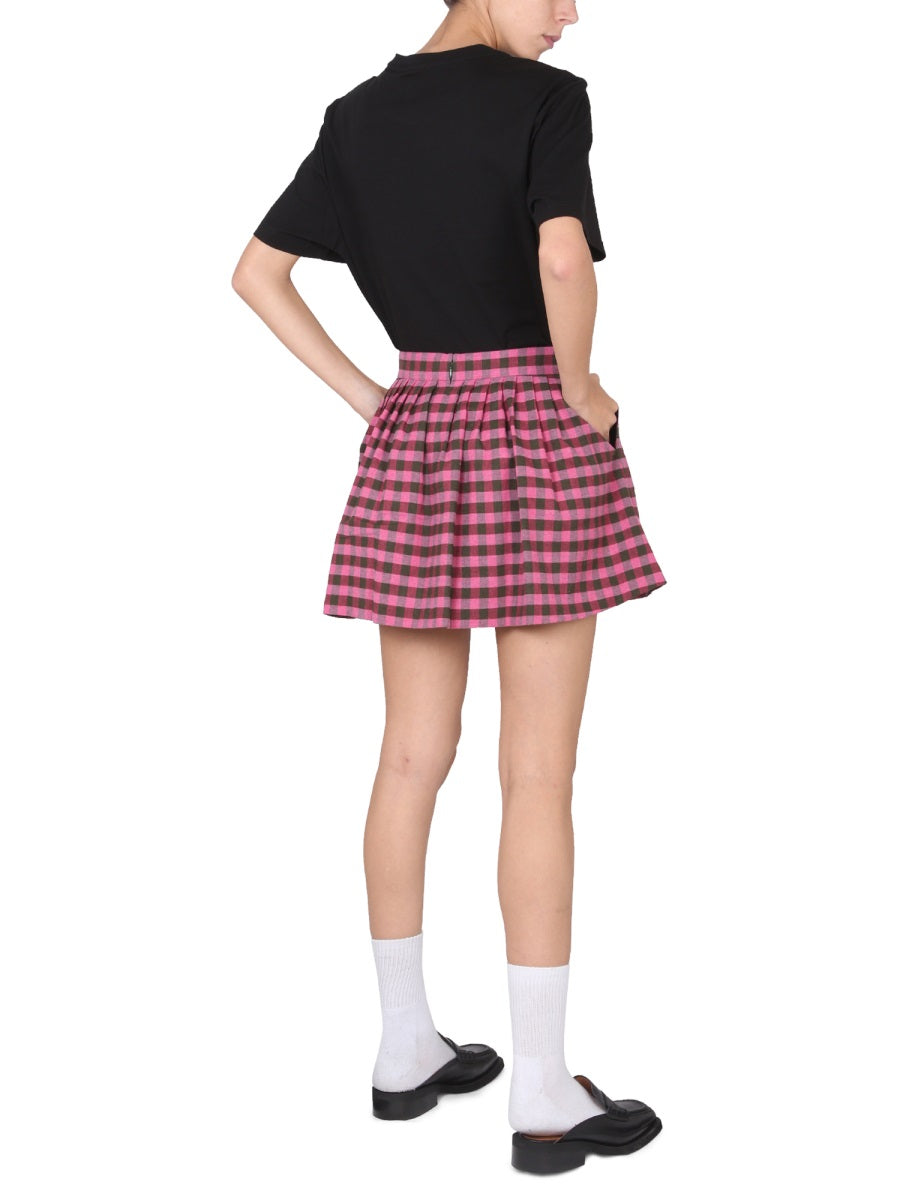 Kenzo Women Mini Skirt KENZO