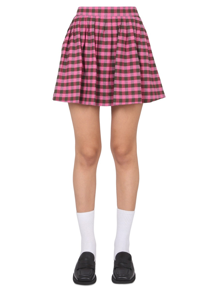 Kenzo Women Mini Skirt KENZO