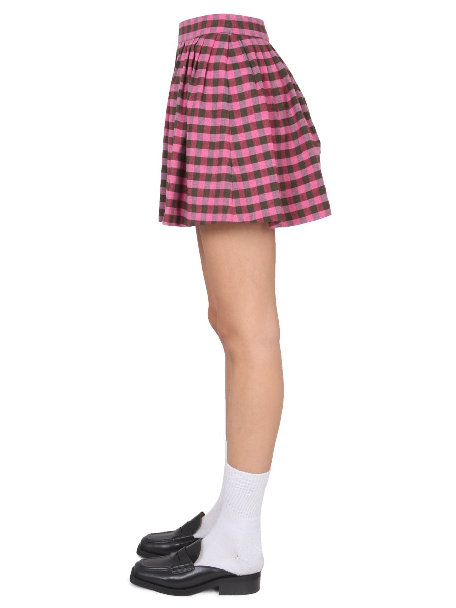 Kenzo Women Mini Skirt KENZO