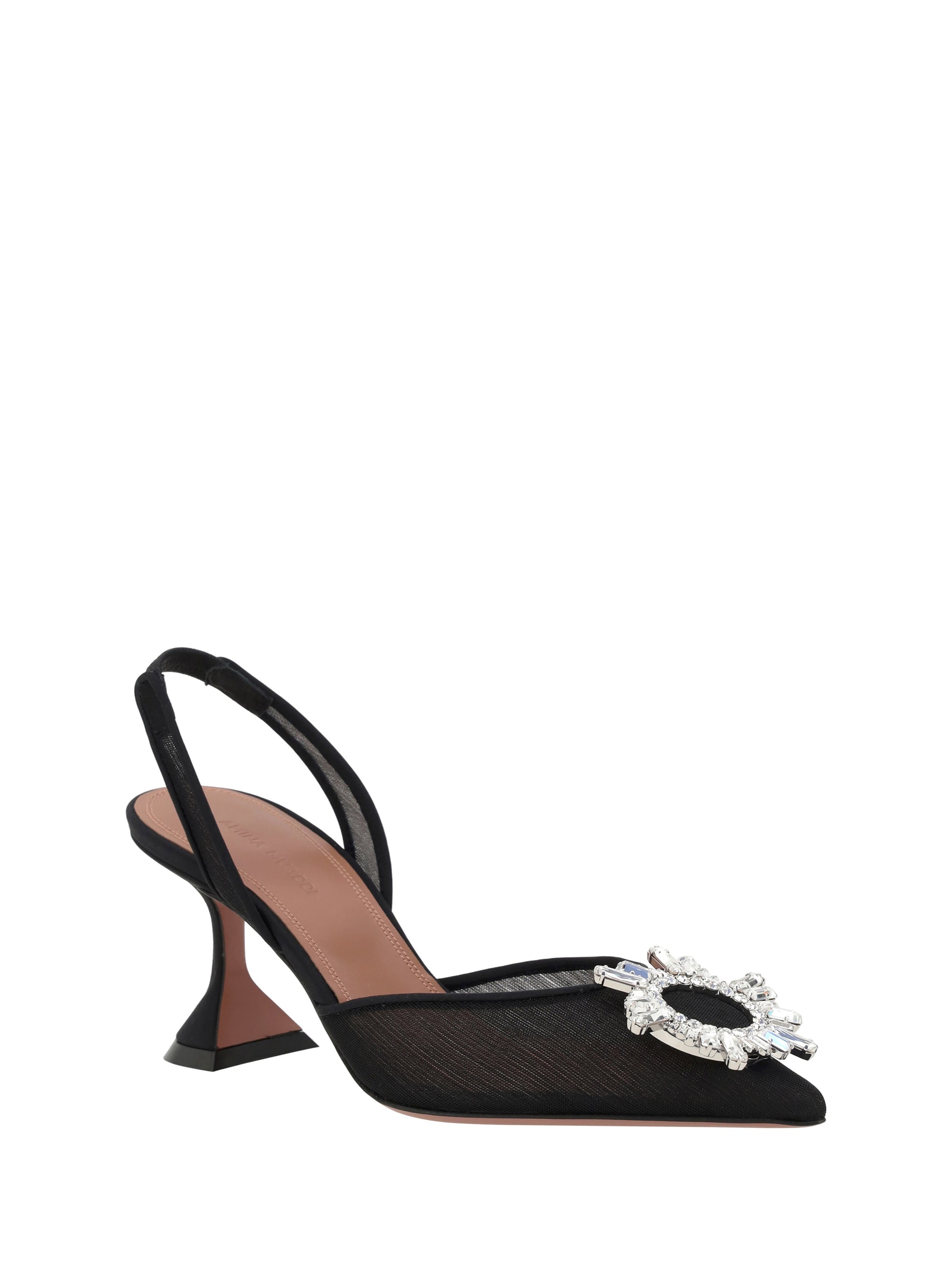Amina Muaddi Women Begum Pumps AMINA MUADDI