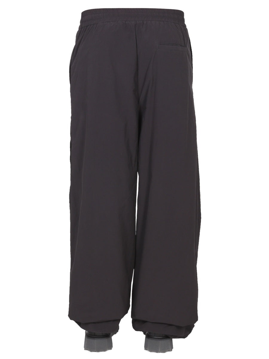Off-White Men Wide Leg Pants OFF-WHITE