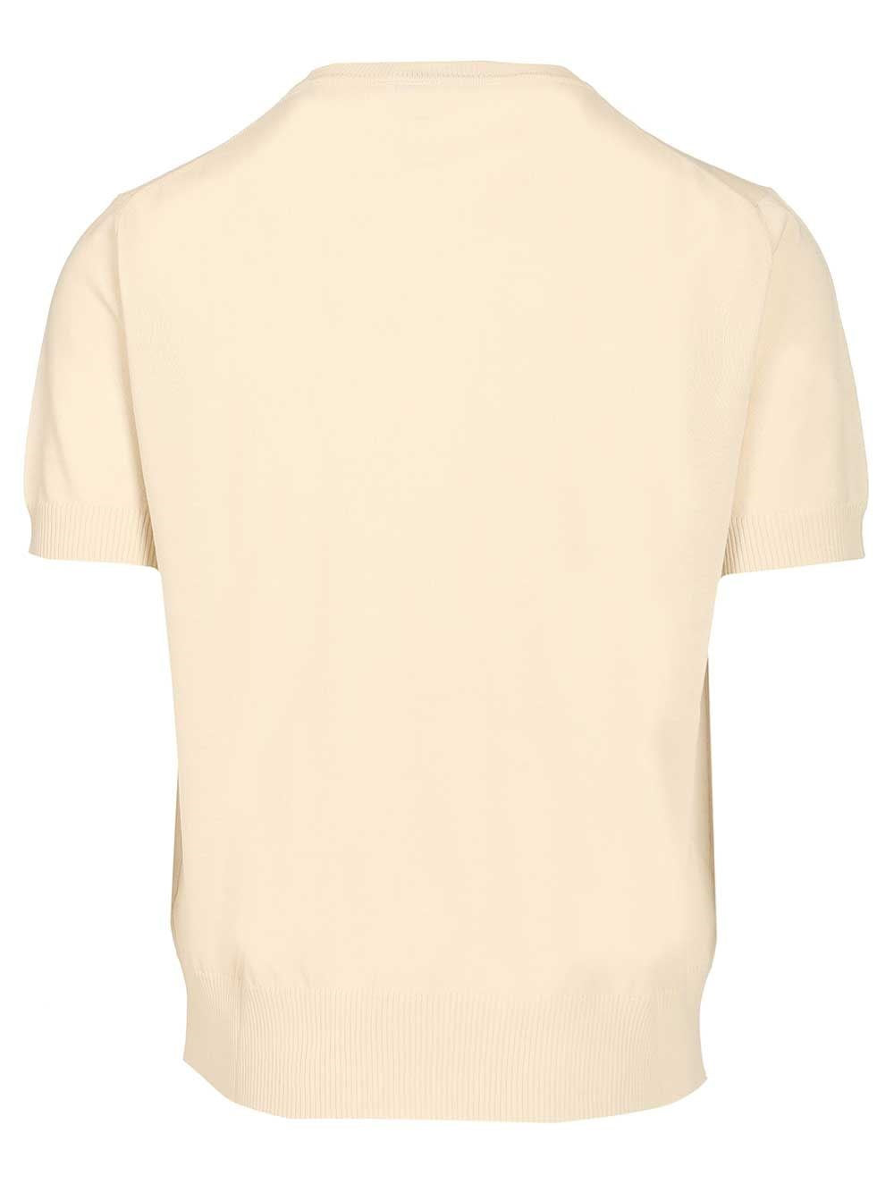 Vivienne Westwood Men Alex Cotton Shirt VIVIENNE WESTWOOD