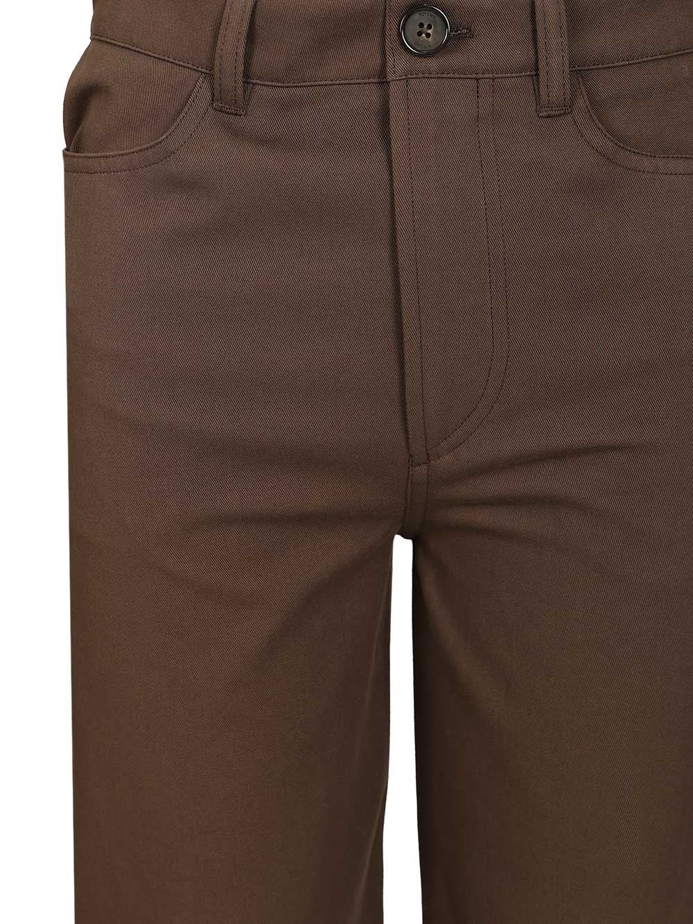 Toteme Women Tailored Trousers TOTEME