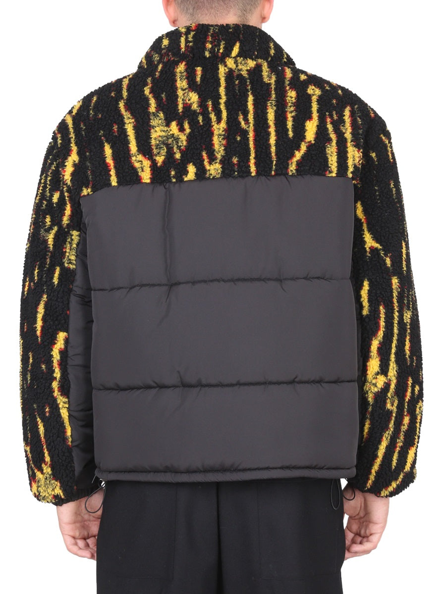 Ambush Men Jacket With Logo AMBUSH
