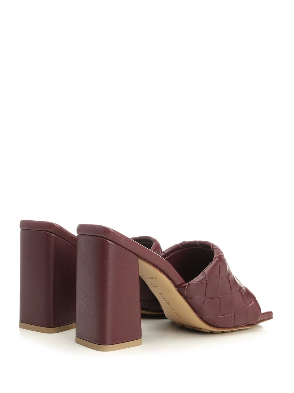 Bottega Veneta Women Parco Mule BOTTEGA VENETA