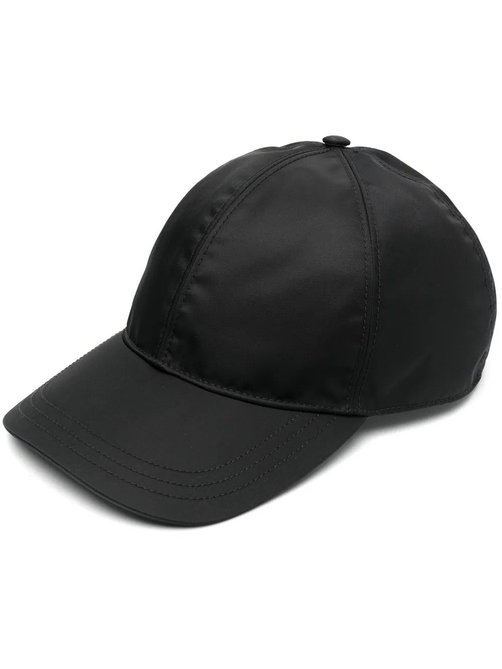Re-Nylon Baseball Cap Women PRADA