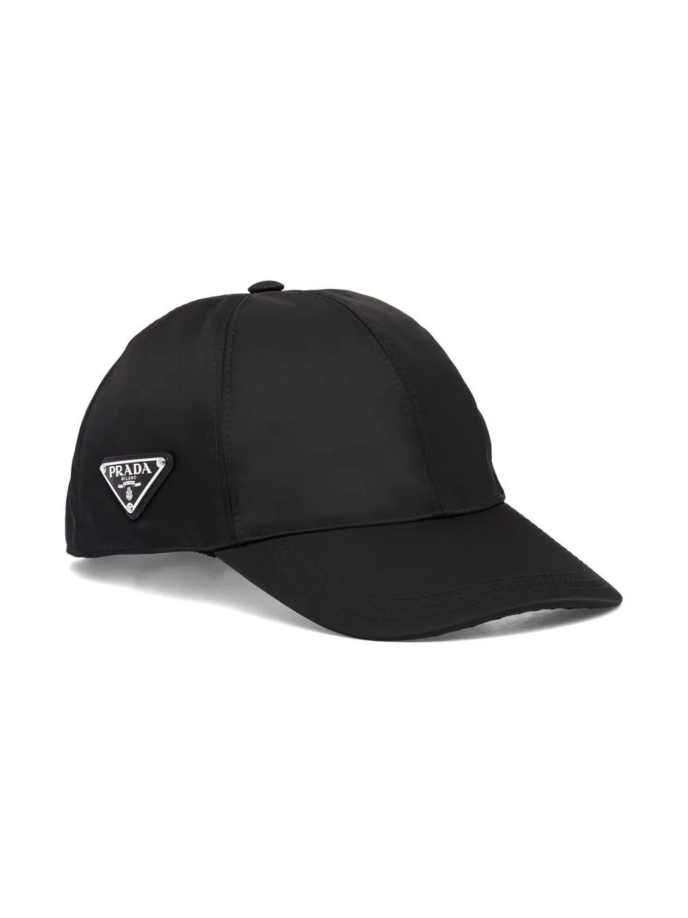 Re-Nylon Baseball Cap Women PRADA