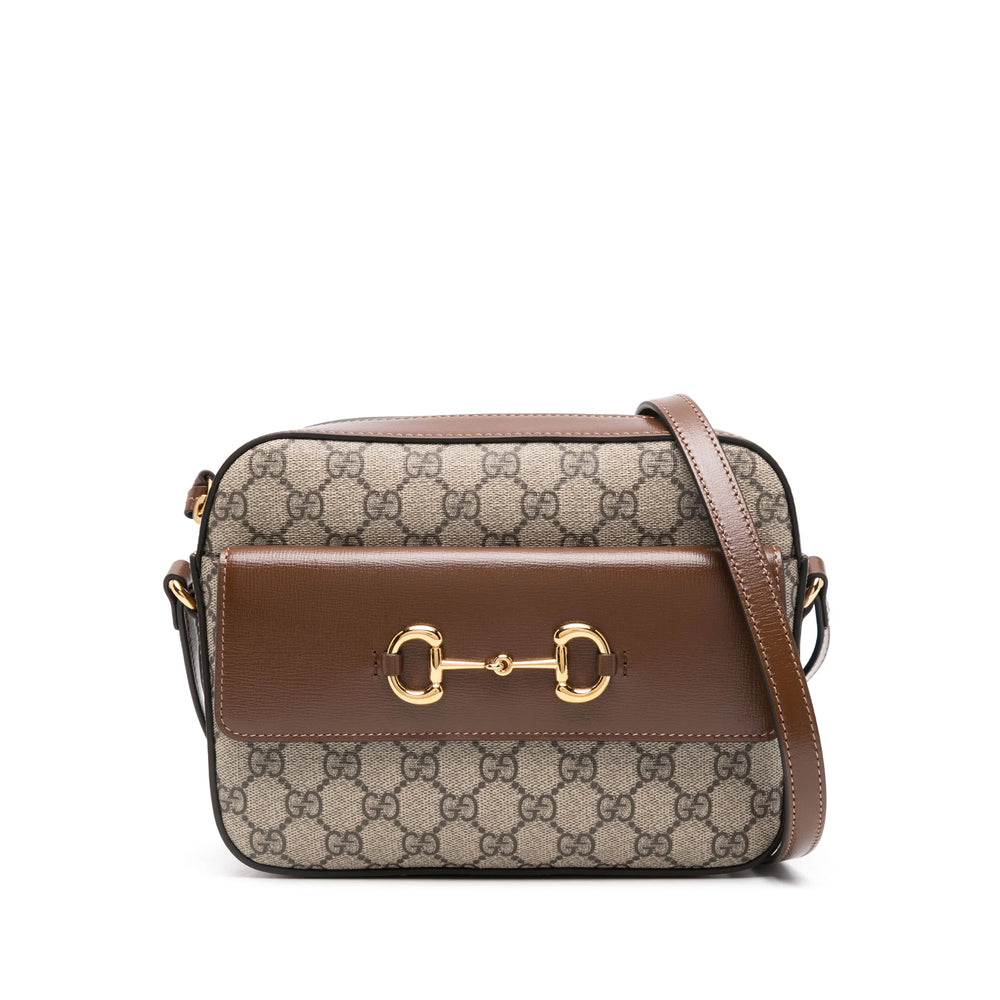 Gucci Neutrals Satchels & Cross Body Bags Women GUCCI