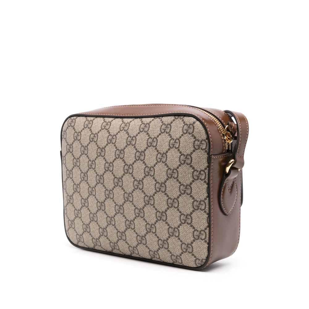 Gucci Neutrals Satchels & Cross Body Bags Women GUCCI