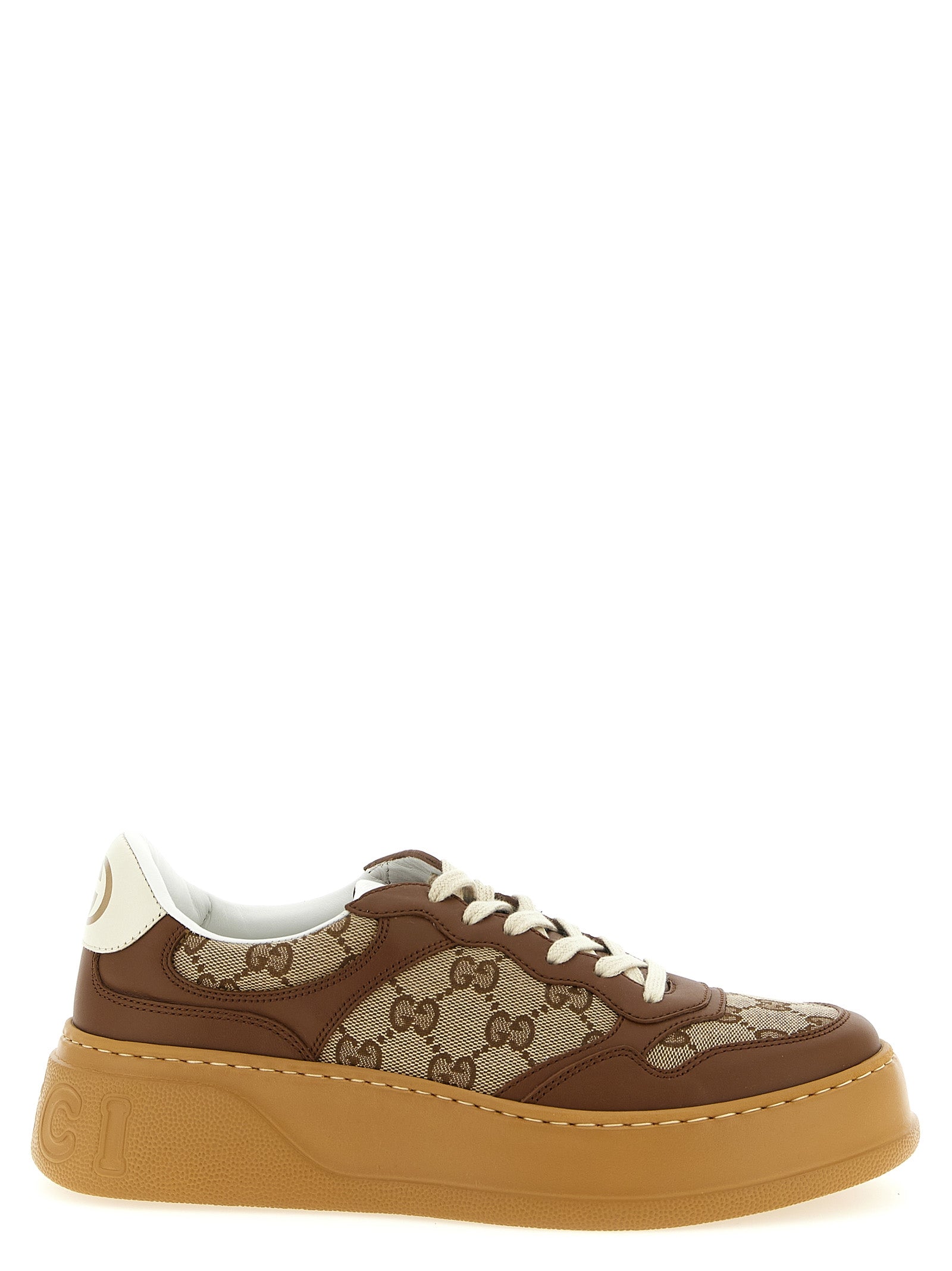 Gucci Women Gg Sneakers GUCCI