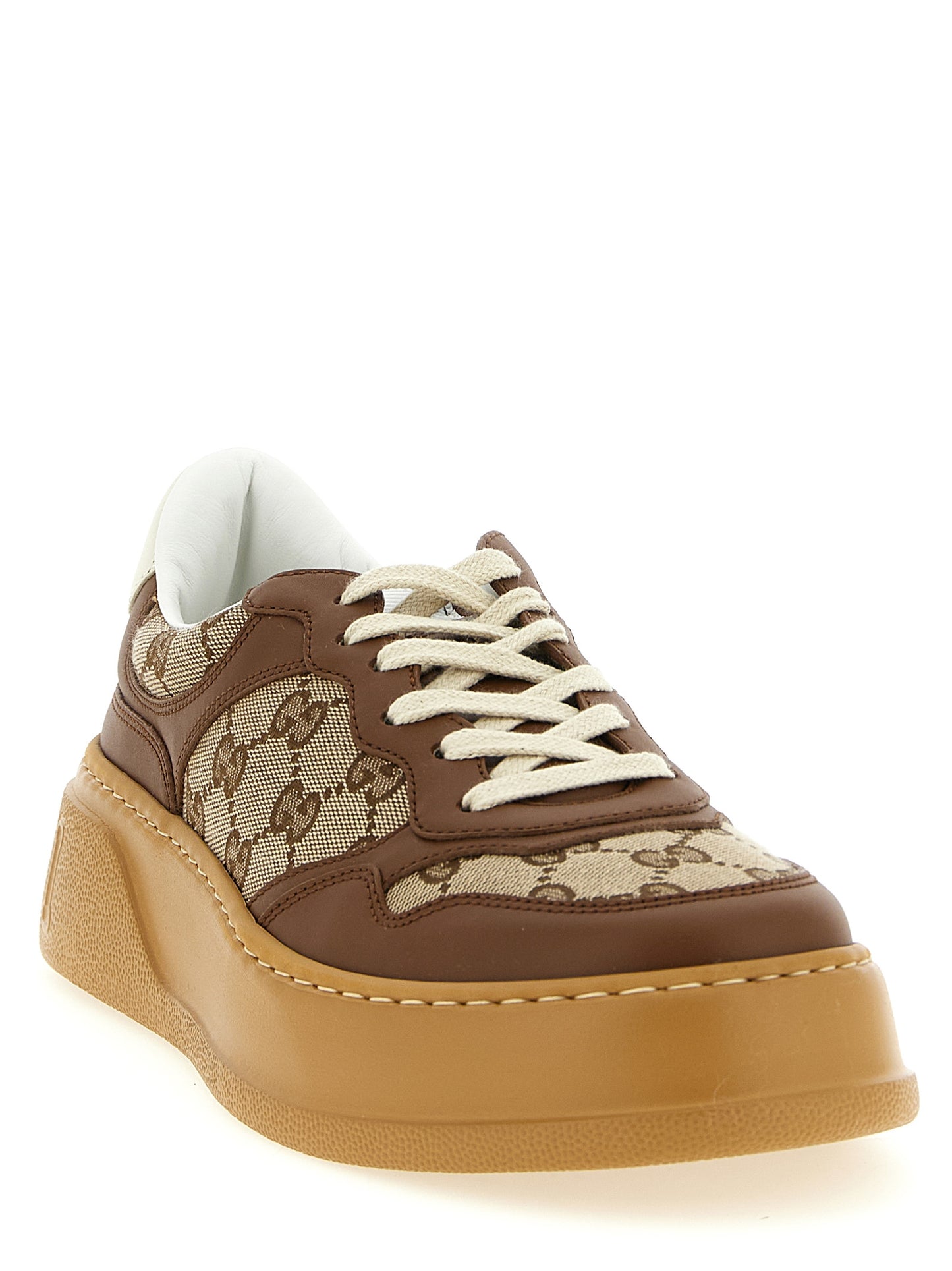 Gucci Women Gg Sneakers GUCCI