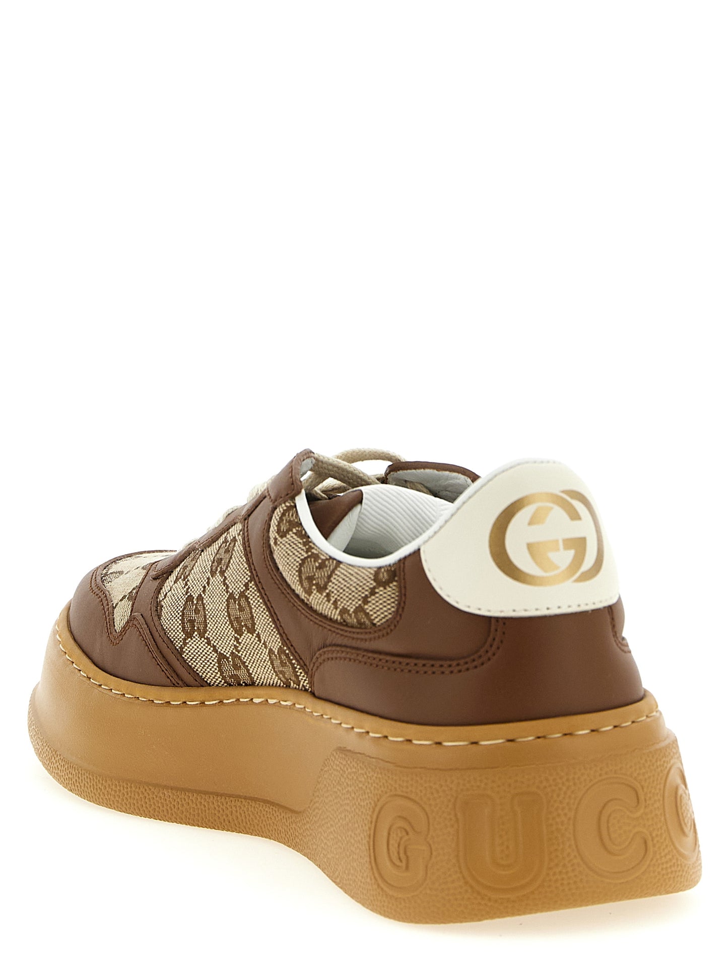 Gucci Women Gg Sneakers GUCCI