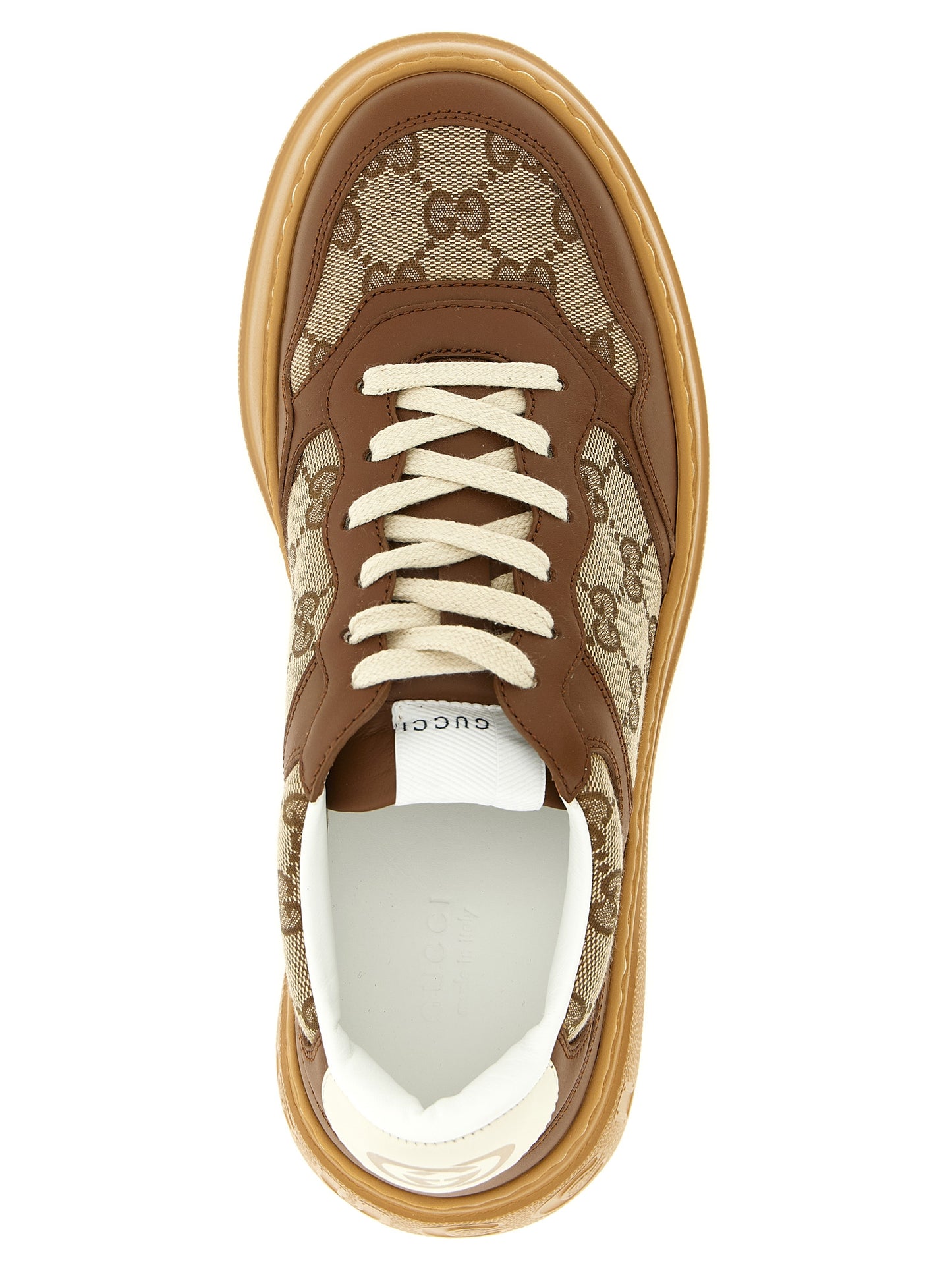 Gucci Women Gg Sneakers GUCCI