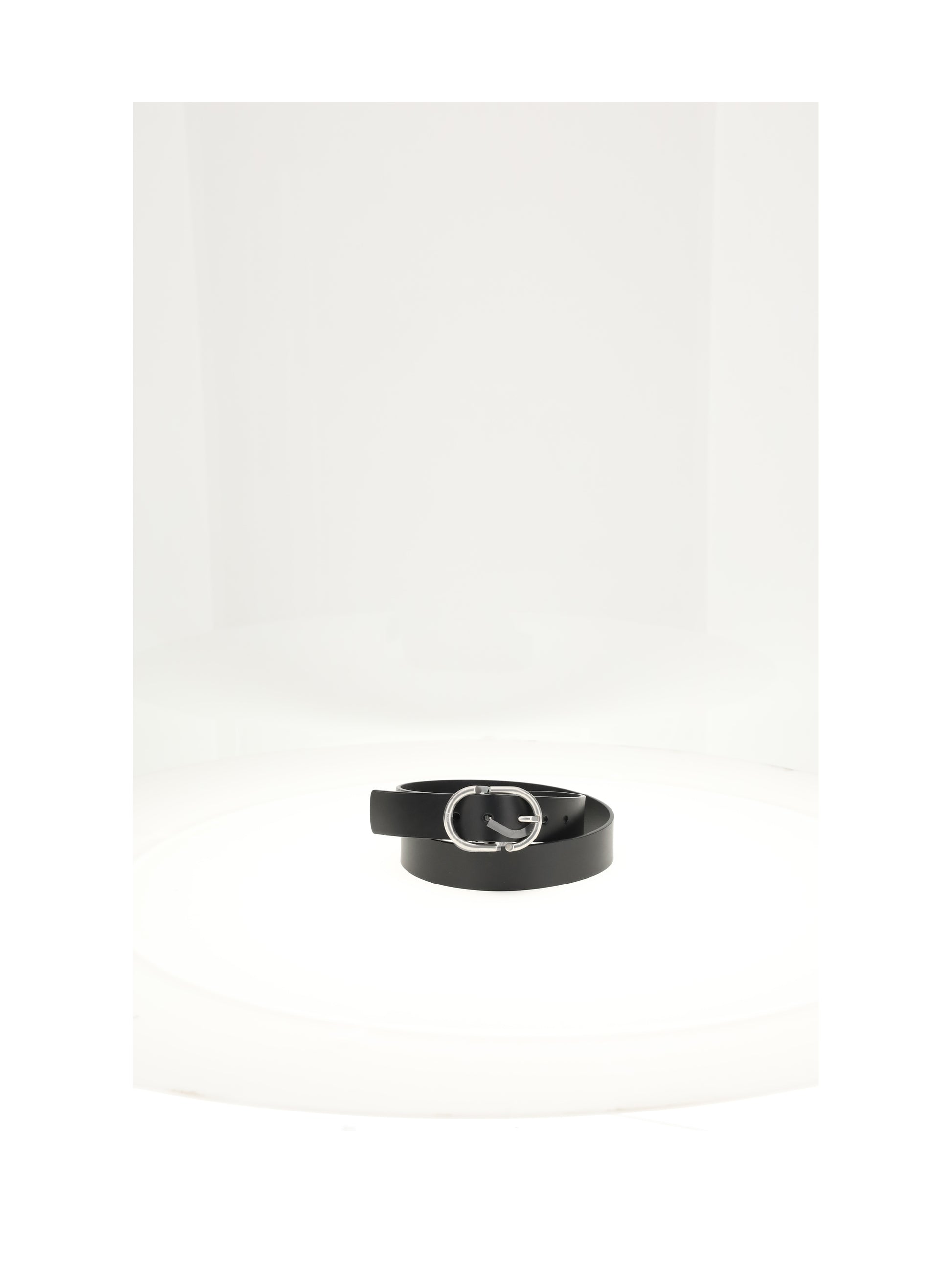 Dior Homme Men Belt CHRISTIAN DIOR