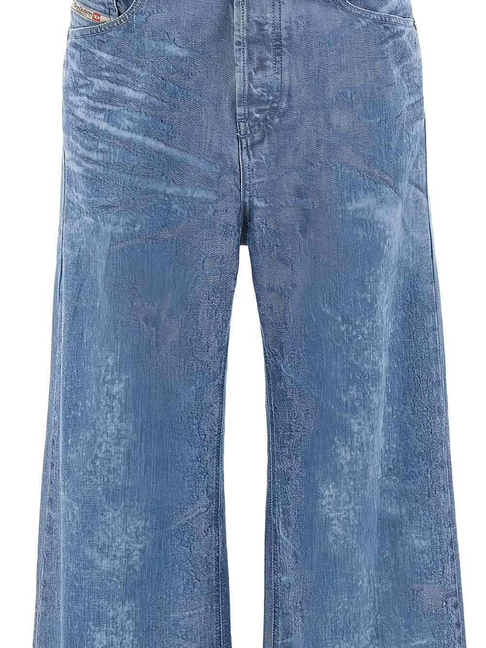 Diesel Women `1996 D-Sire-Fsi` Jeans DIESEL