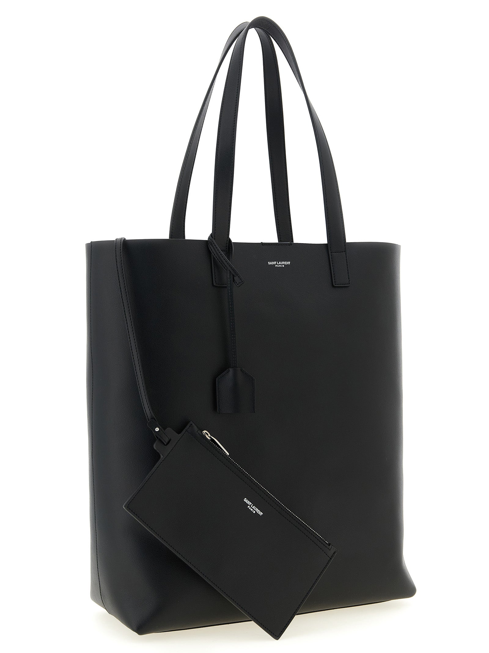 Saint Laurent Men 'Bold' Shopping Bag SAINT LAURENT