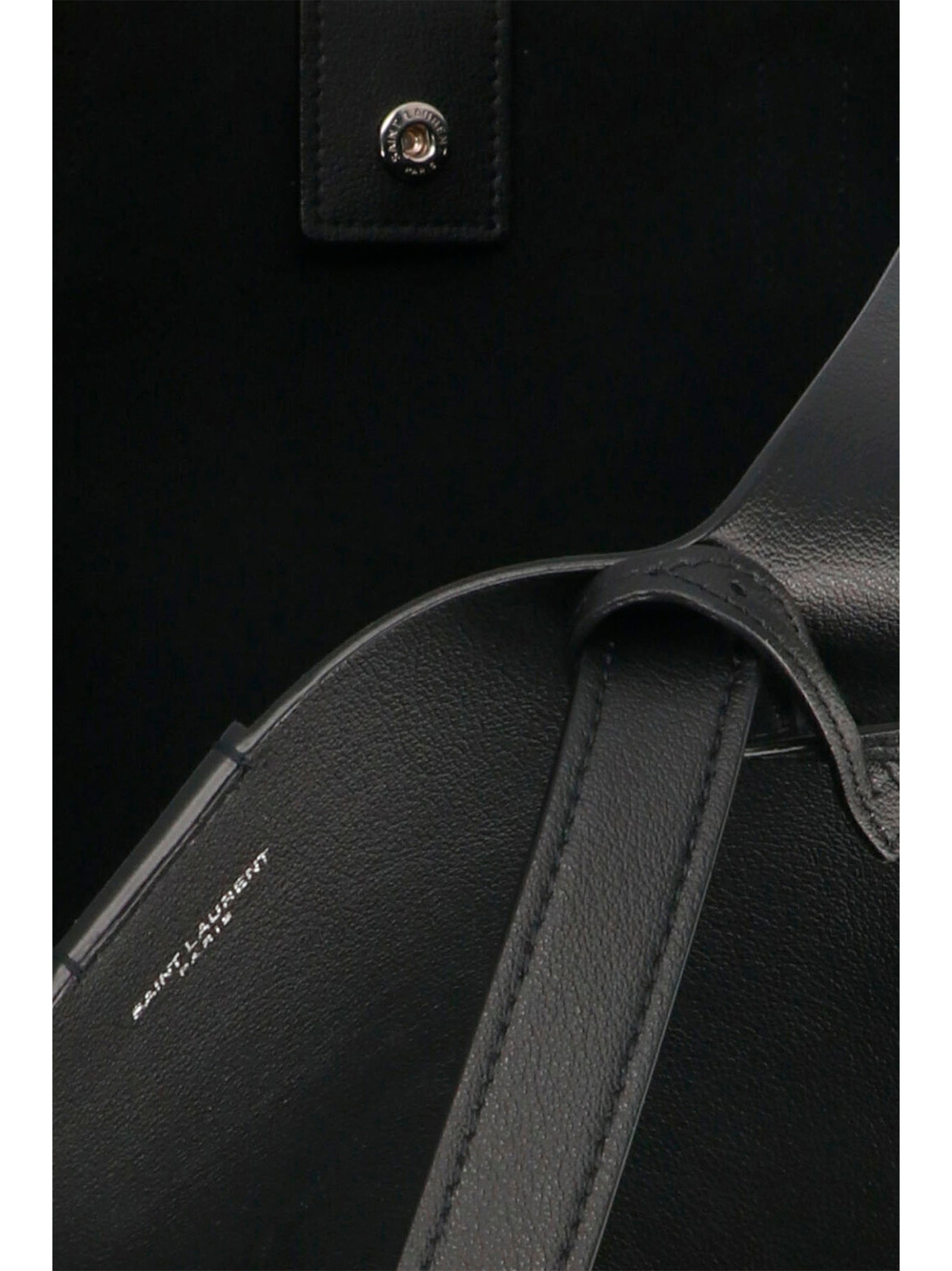 Saint Laurent Men 'Bold' Shopping Bag SAINT LAURENT