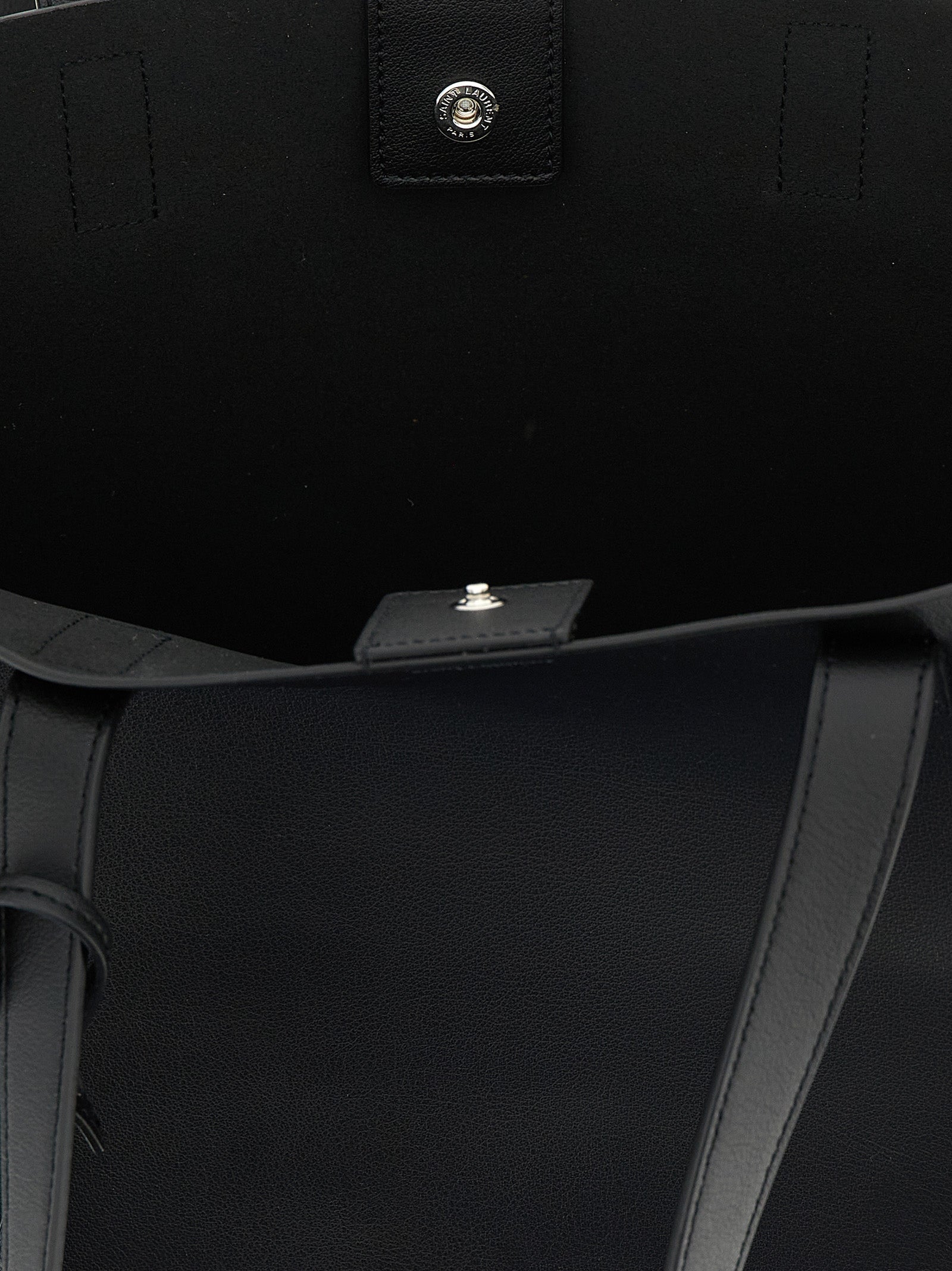 Saint Laurent Men 'Bold' Shopping Bag SAINT LAURENT