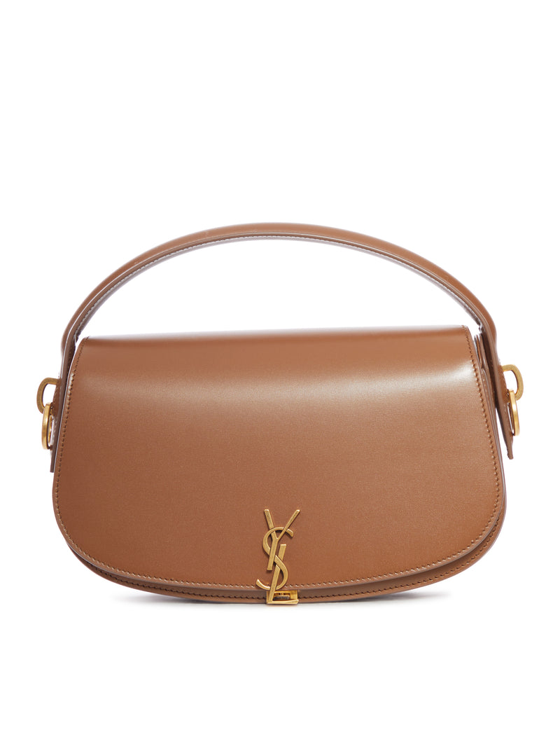 Saint Laurent Women Voltaire Leather Bag SAINT LAURENT