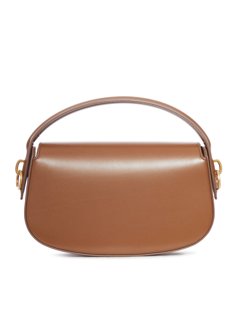 Saint Laurent Women Voltaire Leather Bag SAINT LAURENT