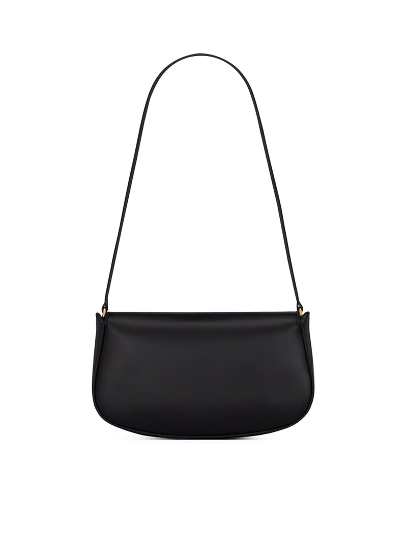Saint Laurent Women Voltaire Mini Leather Box Saint Laurent SAINT LAURENT