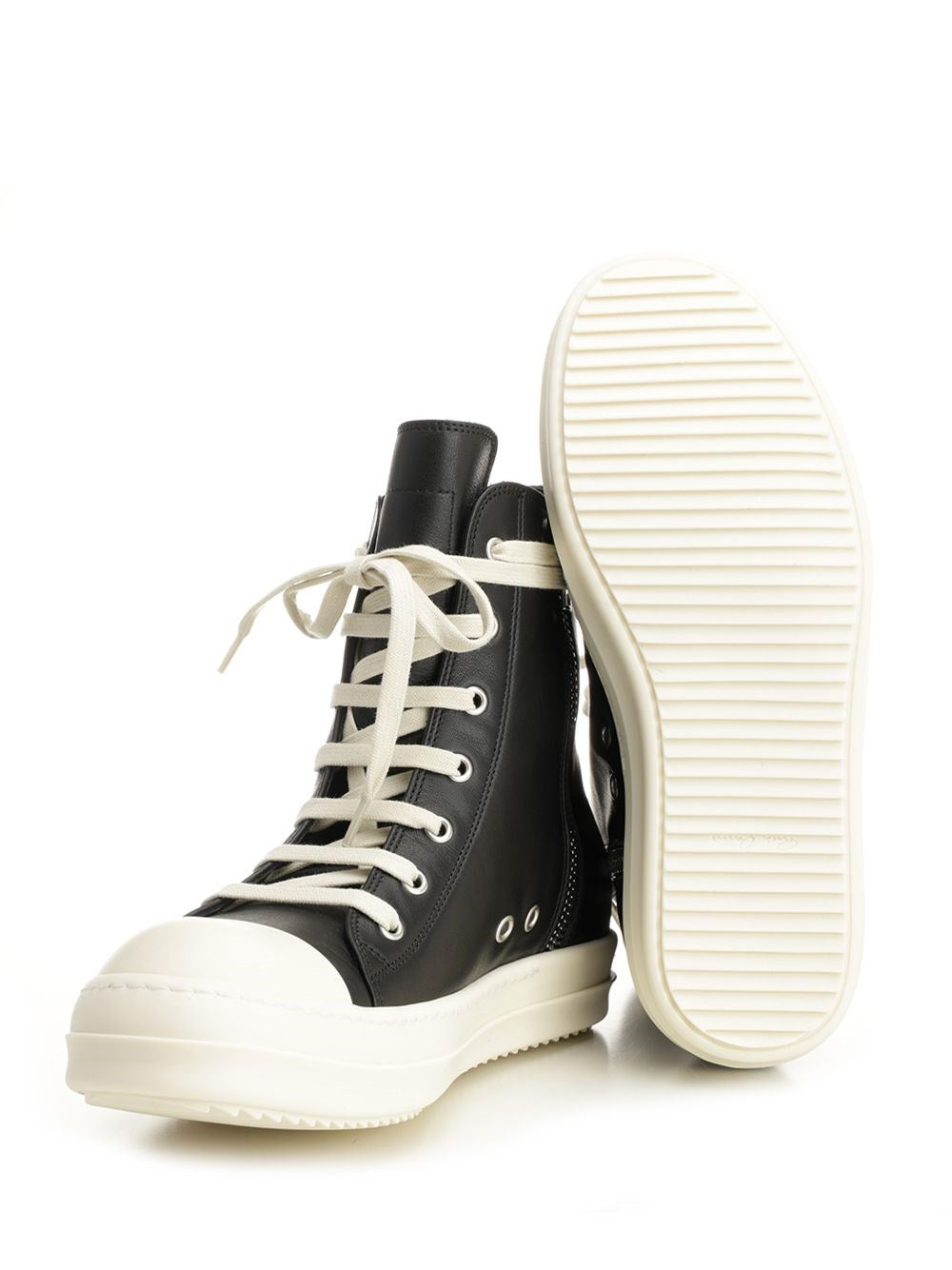 Rick Owens Men Sneaks RICK OWENS