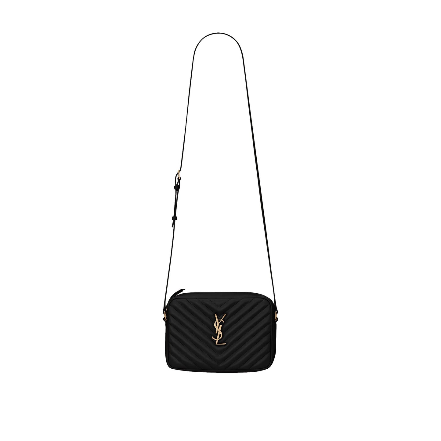 Saint Laurent Lou Camera Bag Women SAINT LAURENT
