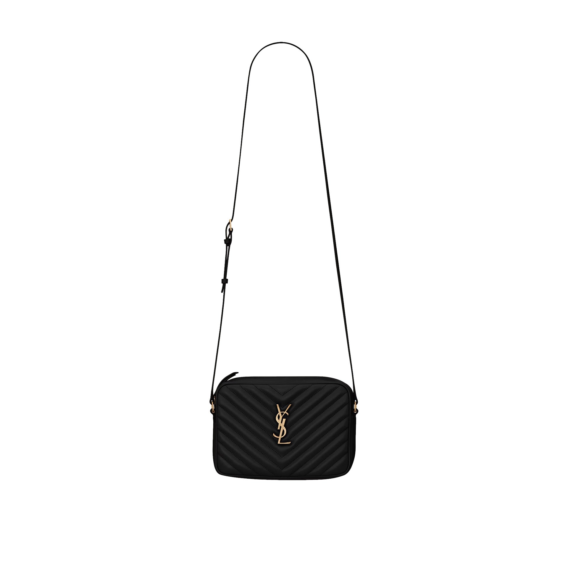 Saint Laurent Lou Camera Bag Women SAINT LAURENT