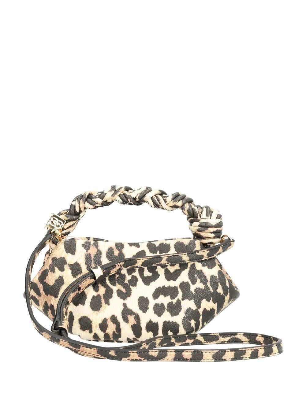Ganni Women Mini "Butterfly" Bag GANNI
