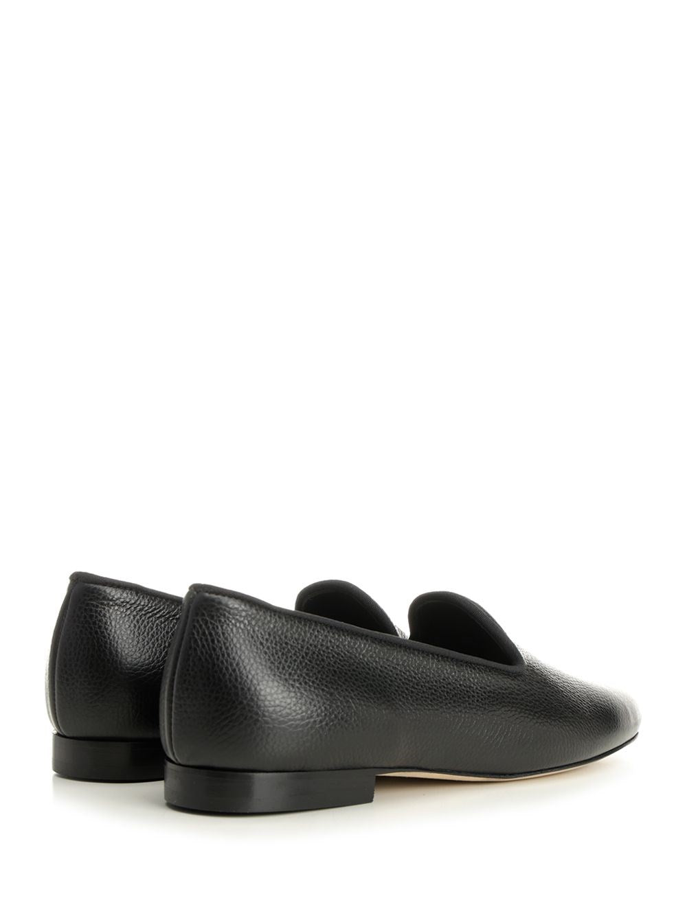 Toteme Women Hammered Moccasins TOTEME
