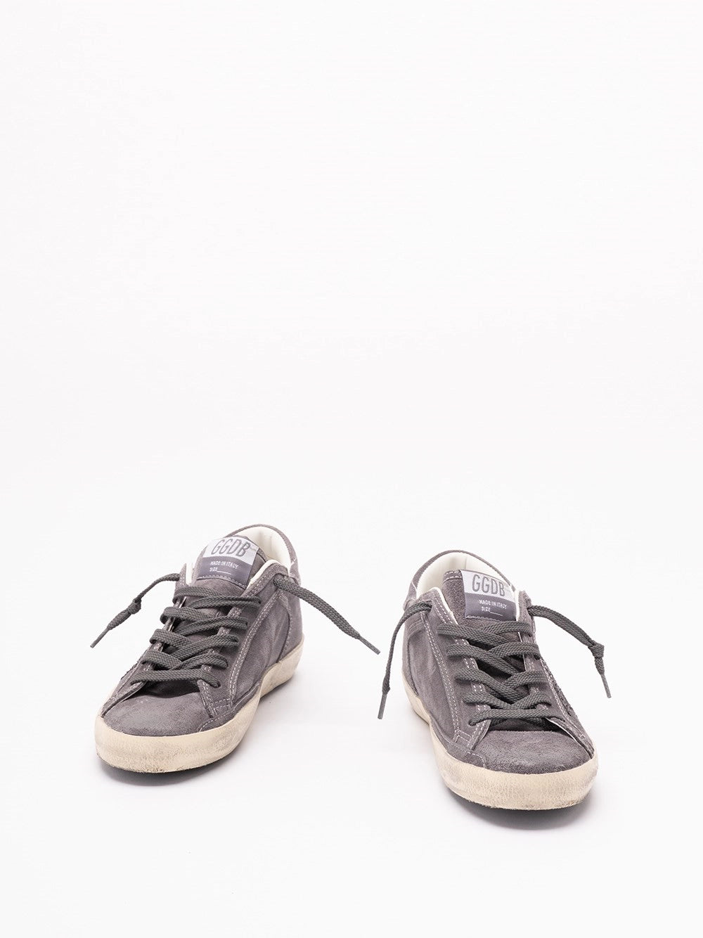 Golden Goose Women `Super-Star` Sneakers GOLDEN GOOSE