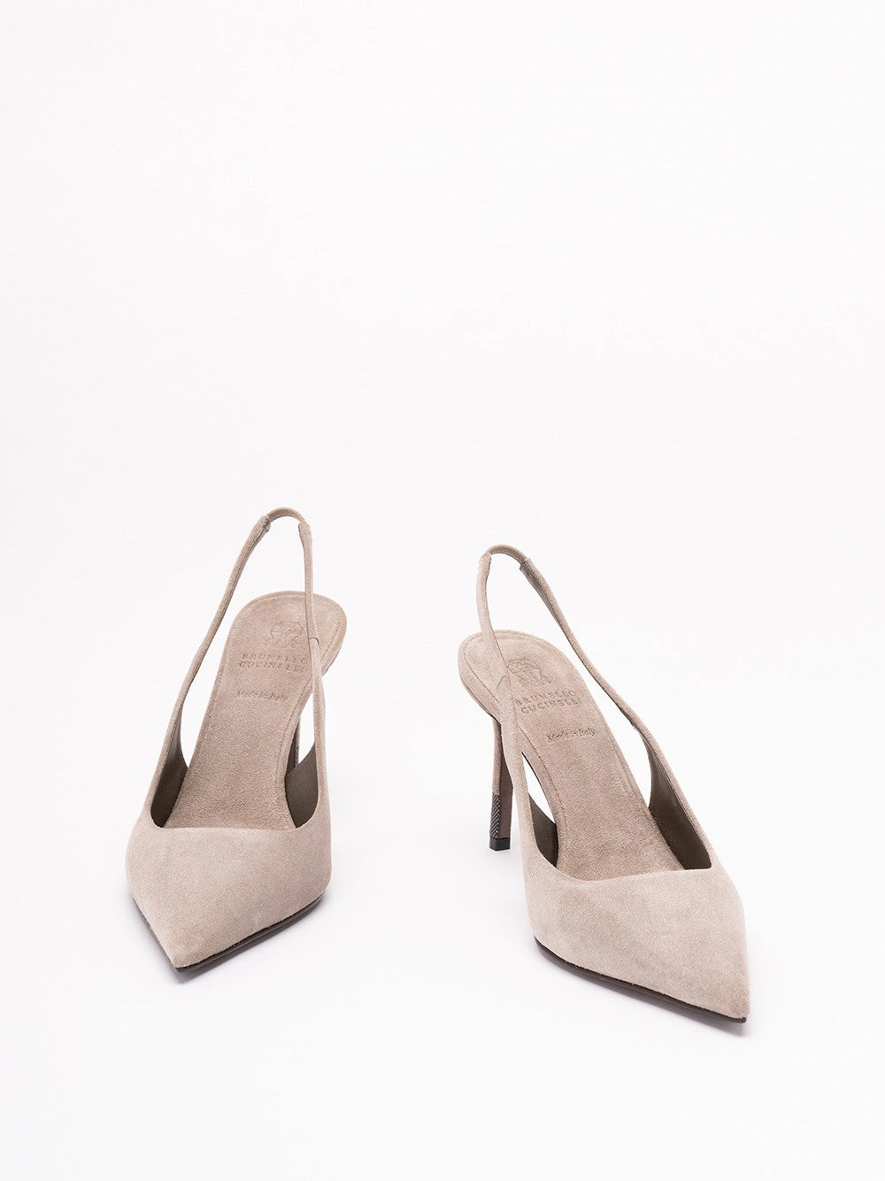 Brunello Cucinelli Women Pumps BRUNELLO CUCINELLI