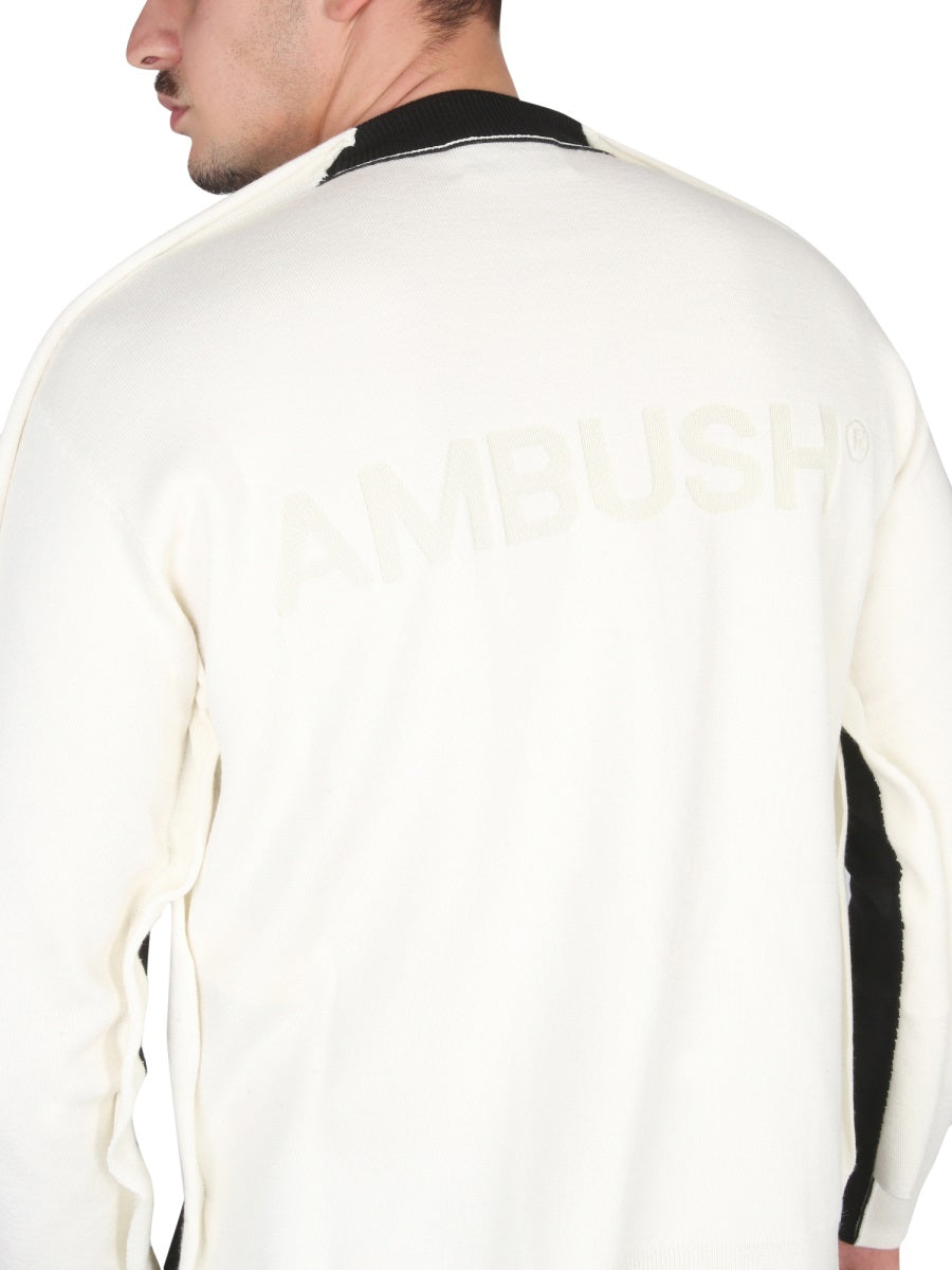 Ambush Men Choker AMBUSH