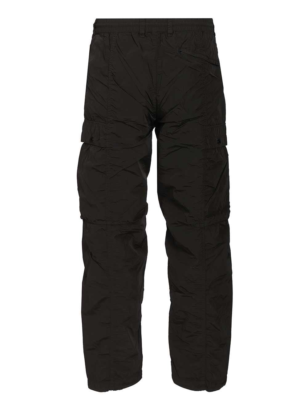 C.P. Company Men Chrome-R Lens Cargo Pants C.P. COMPANY