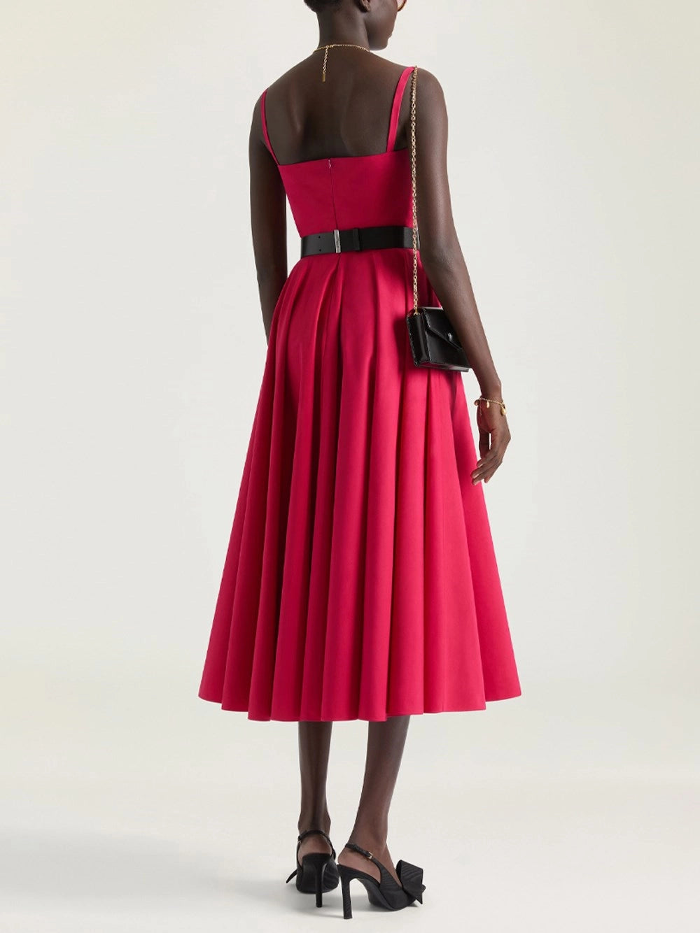 Givenchy Women Long Dress GIVENCHY