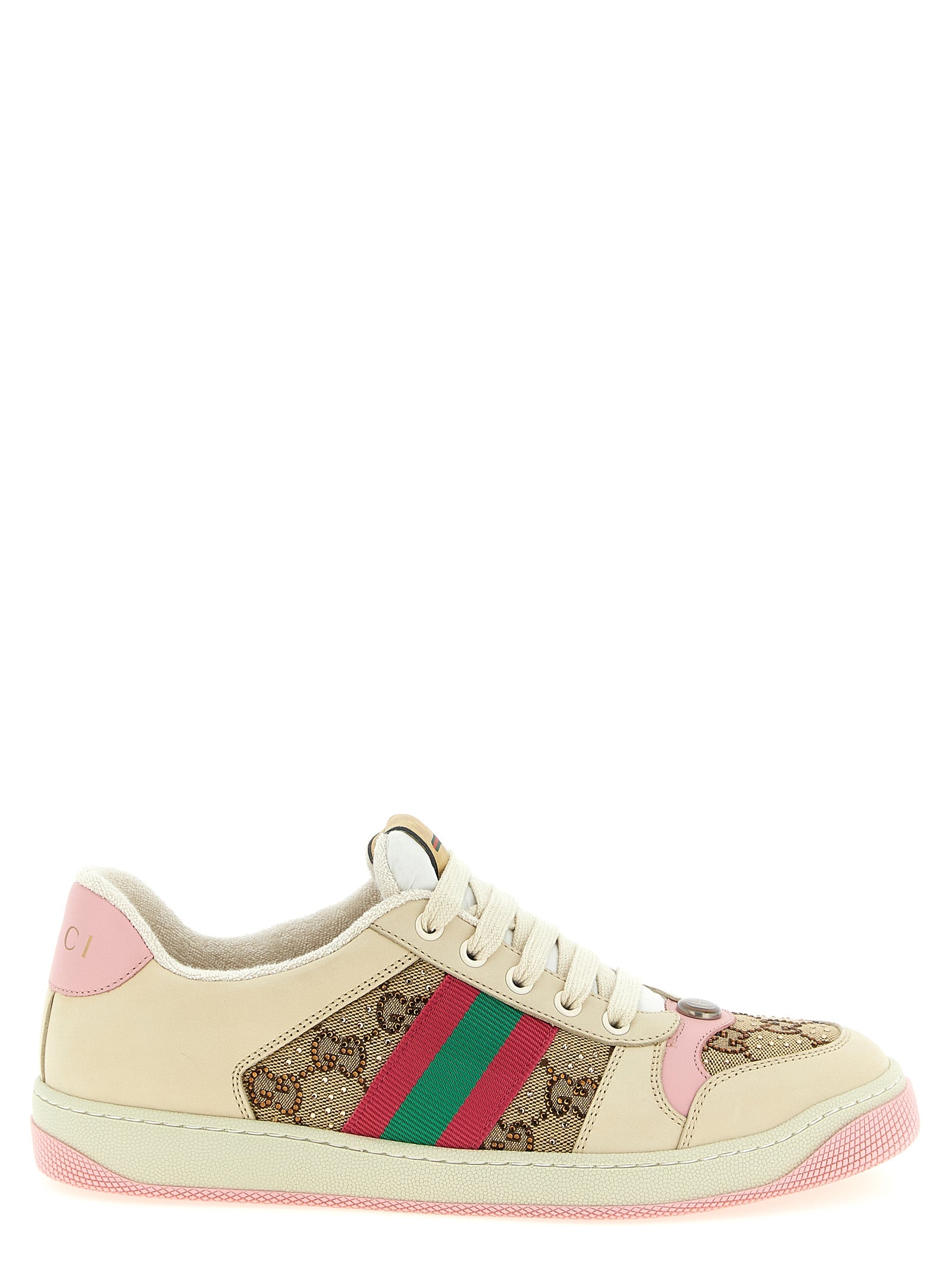Gucci Women 'Screener' Sneakers GUCCI