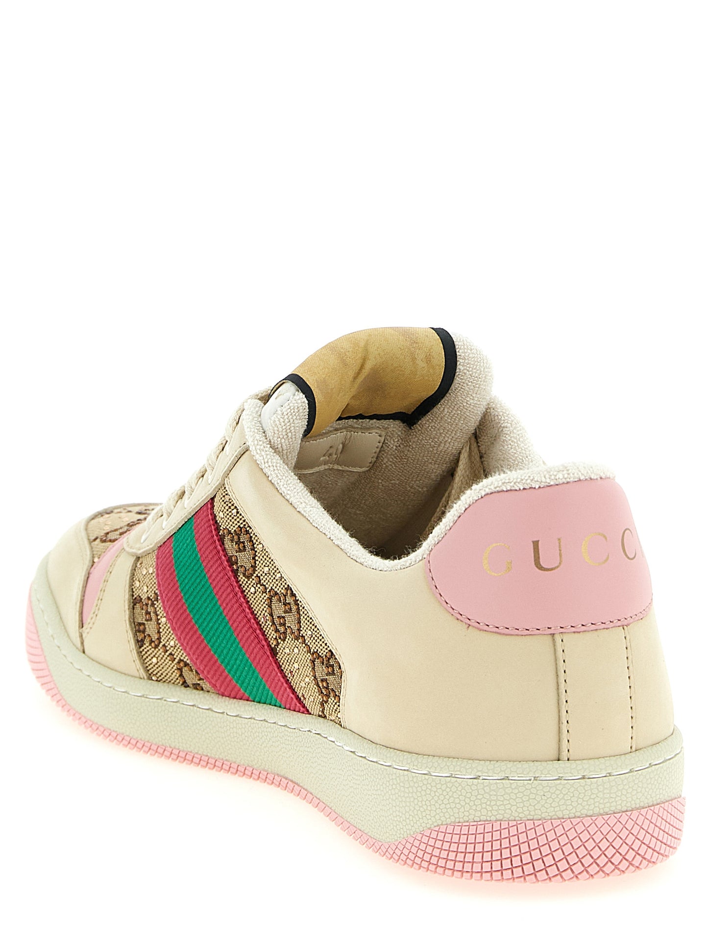 Gucci Women 'Screener' Sneakers GUCCI