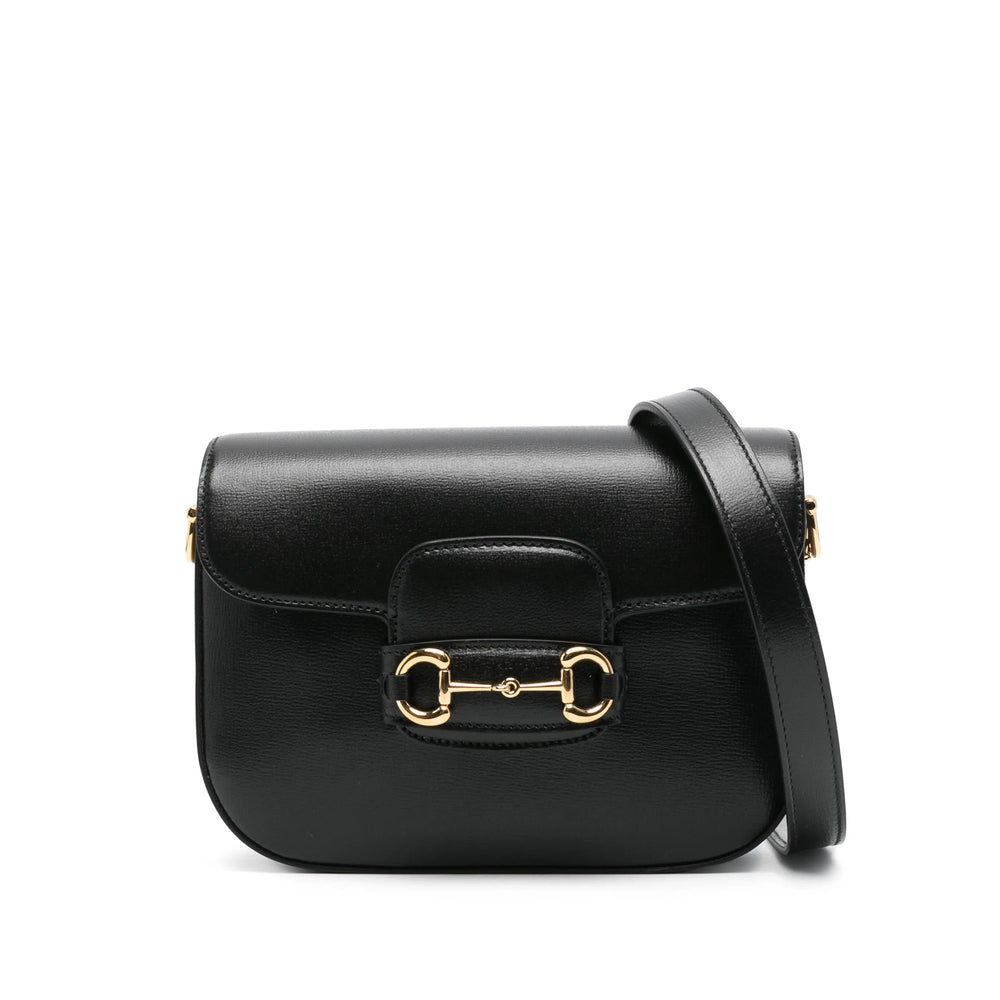 Gucci Black Shoulder Bags Women GUCCI