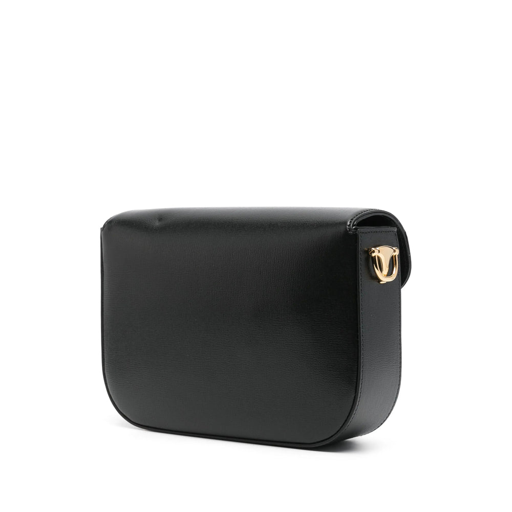 Gucci Black Shoulder Bags Women GUCCI