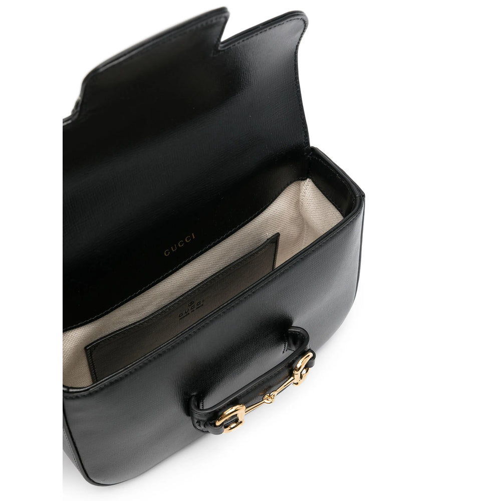 Gucci Black Shoulder Bags Women GUCCI