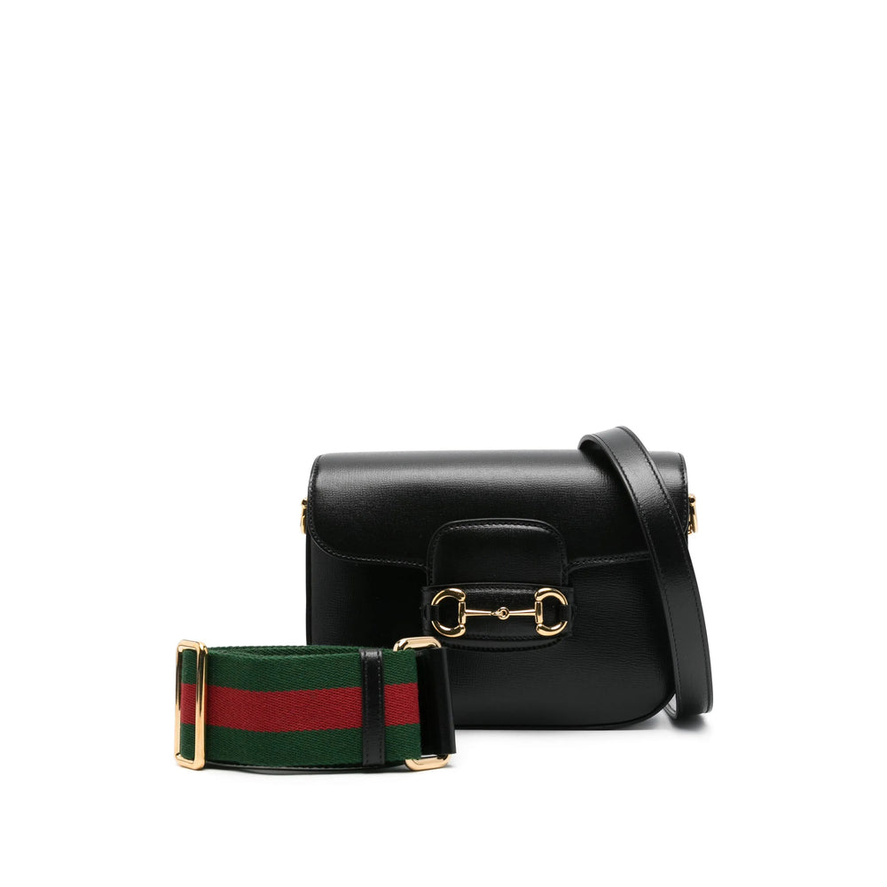 Gucci Black Shoulder Bags Women GUCCI