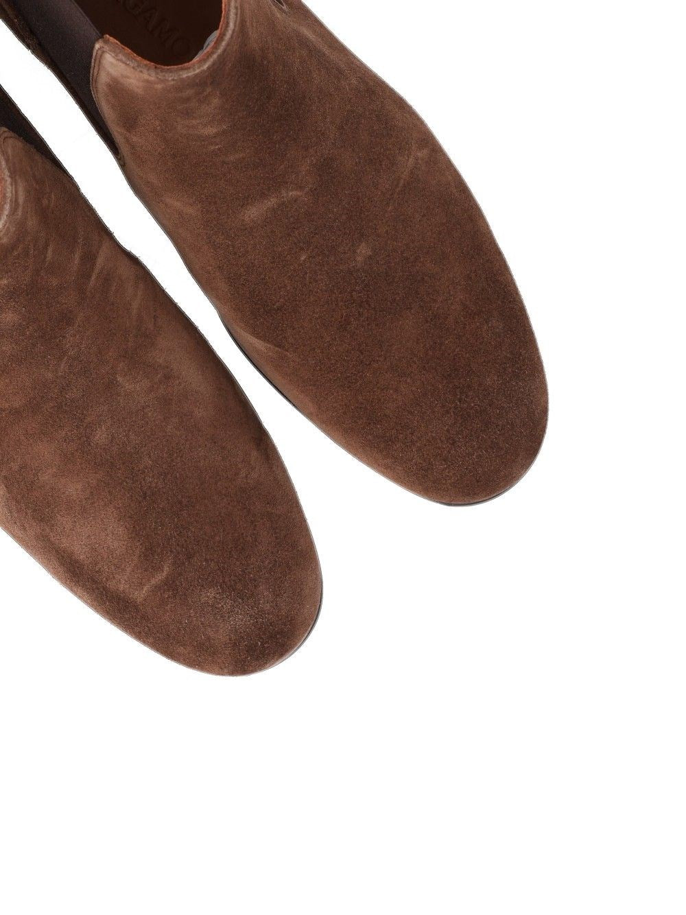 Ferragamo Men Chelsea Boot FERRAGAMO
