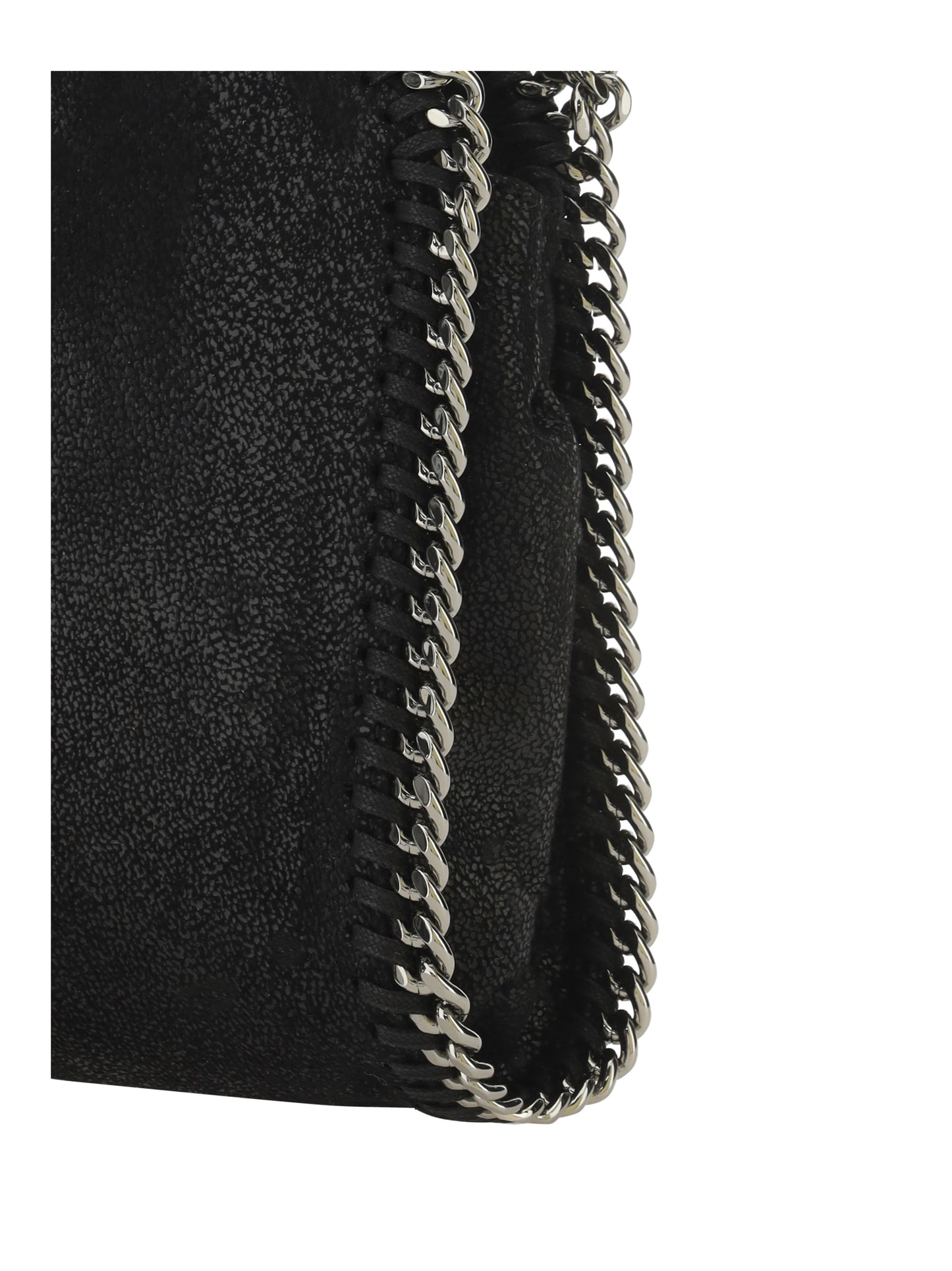 Stella Mccartney Women Tiny Shaggy Handbag STELLA MCCARTNEY