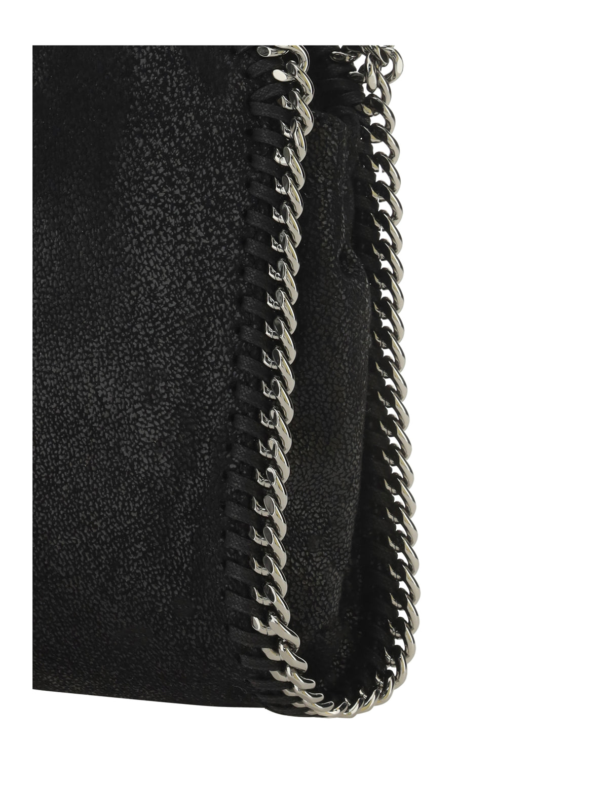 Stella Mccartney Women Tiny Shaggy Handbag STELLA MCCARTNEY