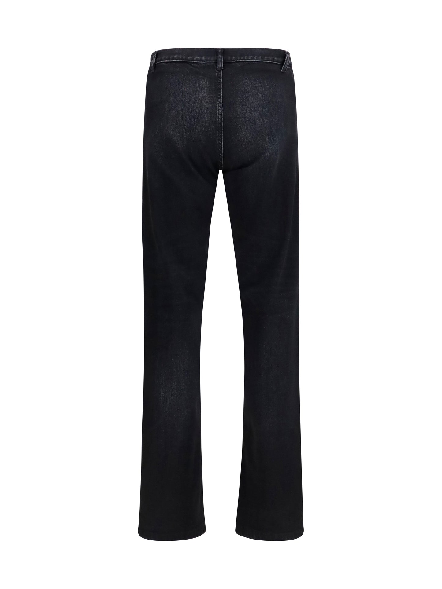 Gucci Men Stretch Cotton Jeans GUCCI