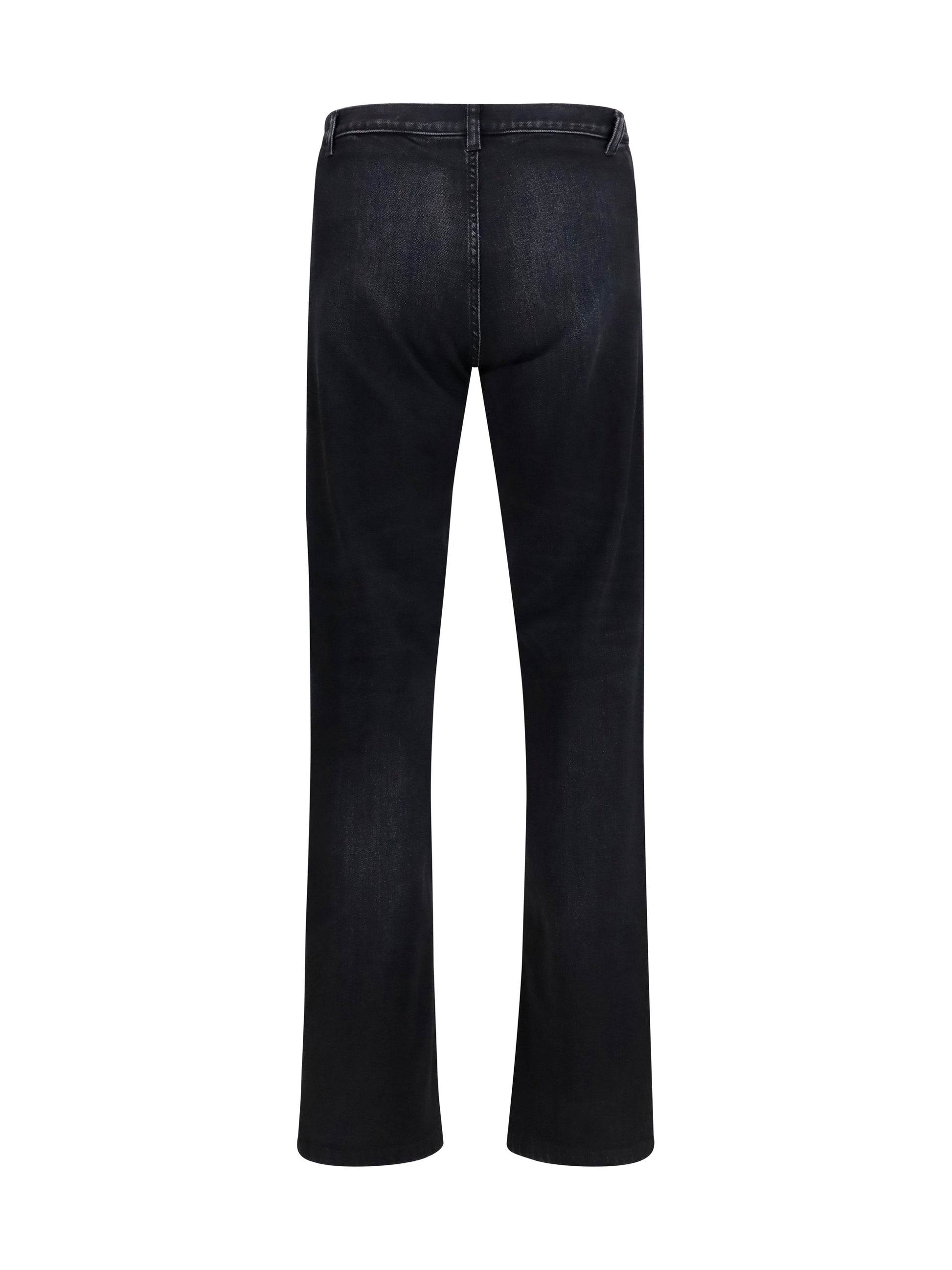 Gucci Men Stretch Cotton Jeans GUCCI