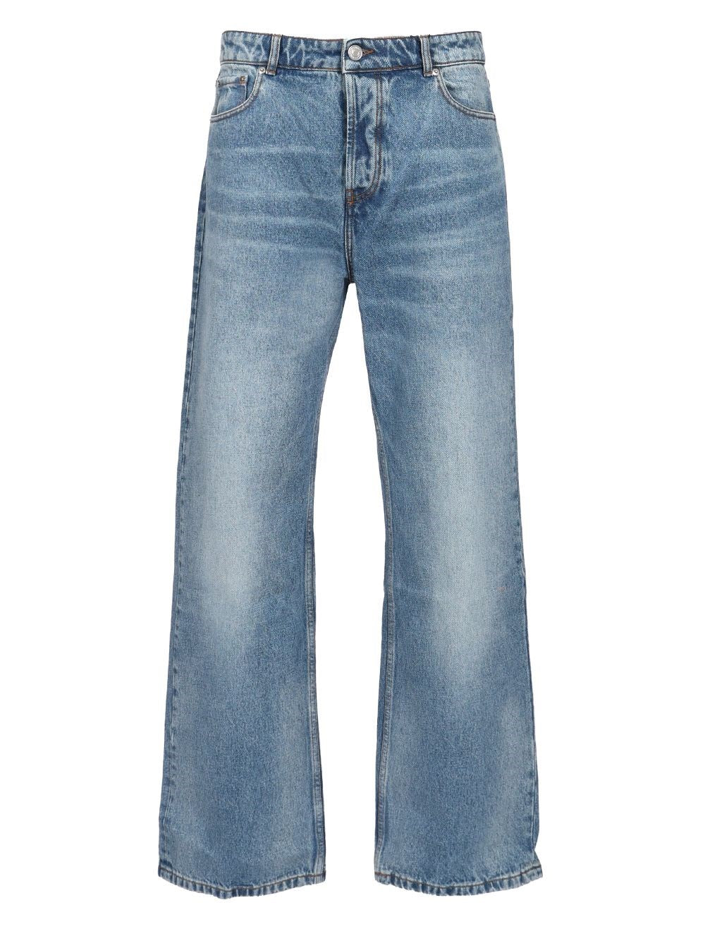 Ami Men Wide-Fit Jeans AMI PARIS