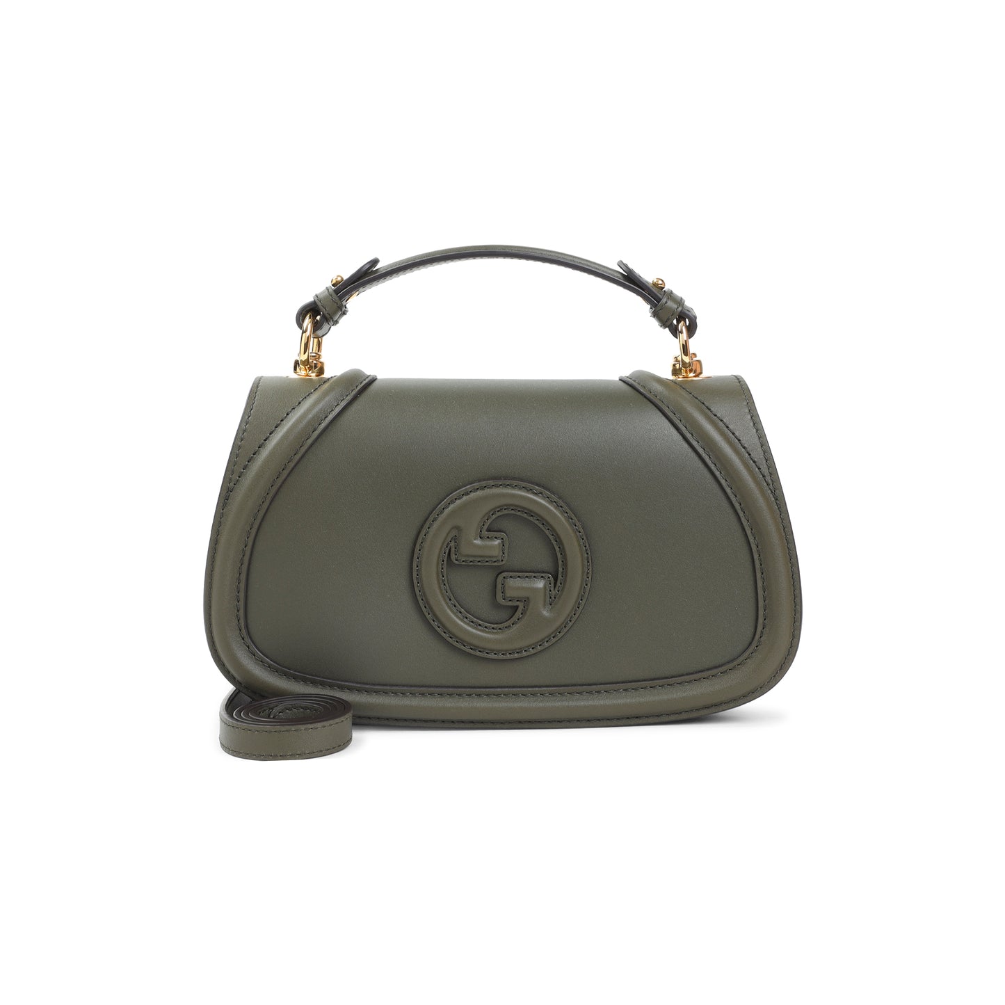 Gucci Blondie Shoulder Bag Women GUCCI
