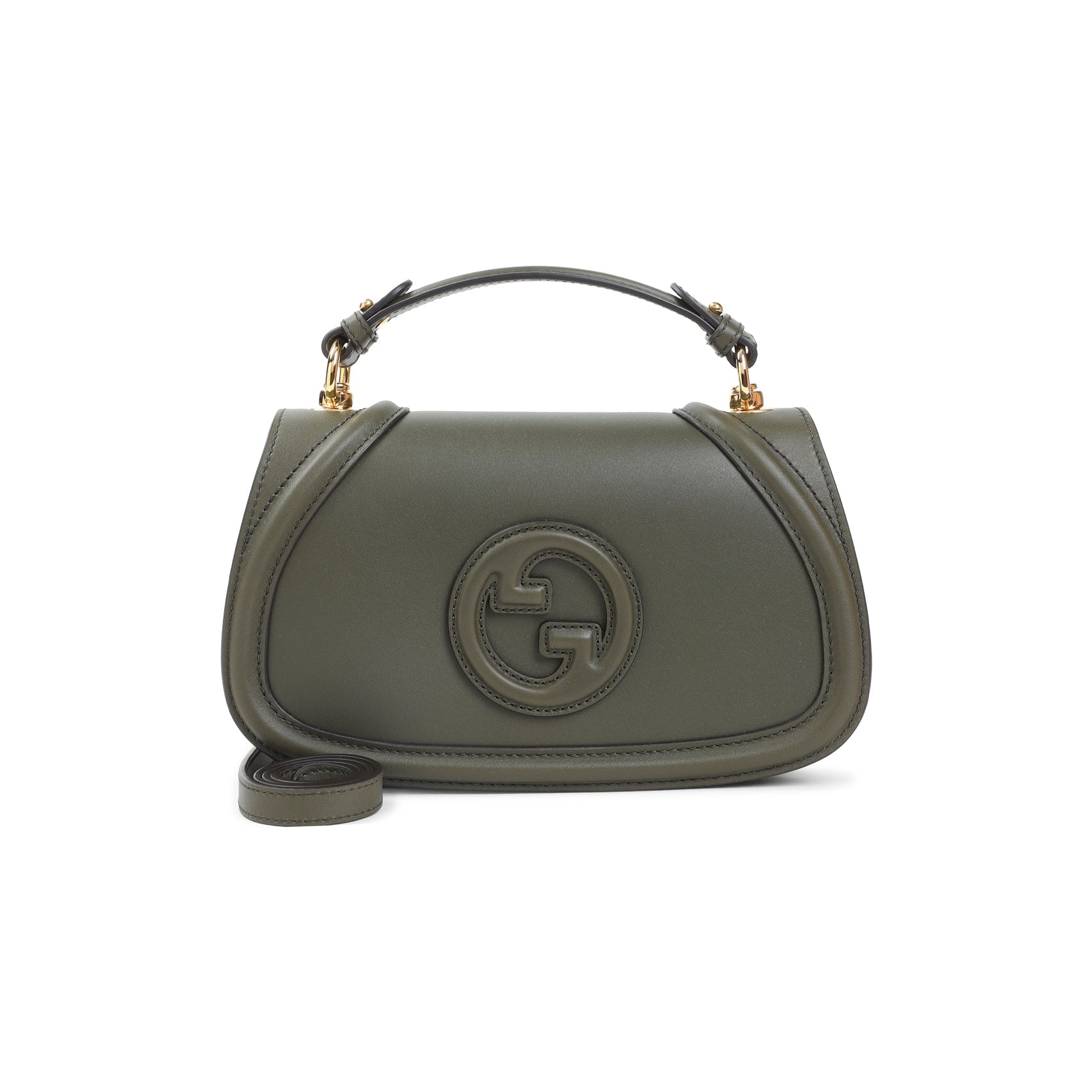 Gucci Blondie Shoulder Bag Women GUCCI